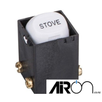 Switch Mechanism 35A - Stove